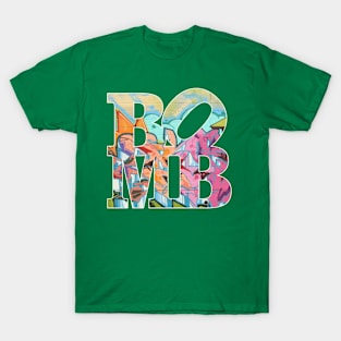 Bomb (O.G.) T-Shirt